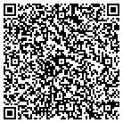 QR code with Andover Public Schools contacts