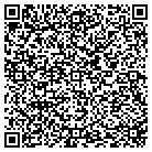 QR code with Chimney Doctor Of Concord Inc contacts