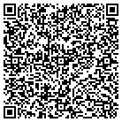 QR code with R & R Financial & Tax Service contacts