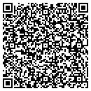 QR code with Howard Imports contacts
