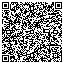 QR code with J M Cryan Inc contacts