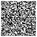 QR code with Caspers Janitorial Service contacts