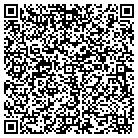QR code with A Fletcher Sewer & Drain Clng contacts