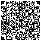 QR code with R & R Mc Kinnon Sealcoating Co contacts