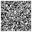 QR code with Ray's In-Home TV Service contacts