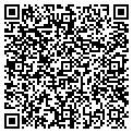 QR code with Lisas Barber Shop contacts