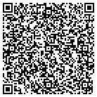 QR code with A Plus Computer Service contacts