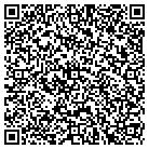 QR code with Acton Collector Of Taxes contacts