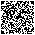 QR code with Limoliner contacts