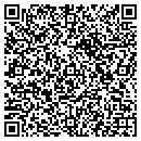 QR code with Hair Club For Men of Boston contacts
