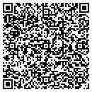 QR code with MDC Landscaping Co contacts