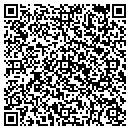 QR code with Howe Lumber Co contacts
