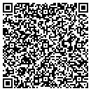 QR code with E M Screen Systems Inc contacts