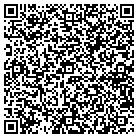 QR code with Your Own Gym At Thornes contacts