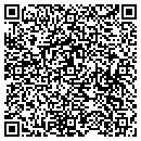 QR code with Haley Construction contacts