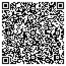 QR code with Uniform Manor contacts