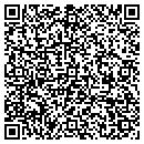 QR code with Randall D Tucker DDS contacts