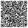 QR code with Synova contacts