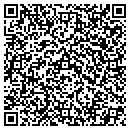 QR code with T J Maxx contacts