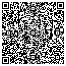 QR code with Trauma Clean contacts