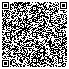 QR code with S & C Vent & Fan Cleaning contacts