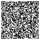 QR code with Too Fortunate Pottery contacts