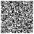 QR code with Custom Door & Window Installat contacts