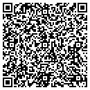 QR code with Herbert Hau DDS contacts