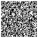 QR code with Higley Feed contacts