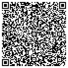 QR code with A & G Welding & Metal Fabricat contacts
