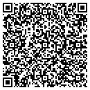 QR code with D & J Service contacts