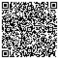QR code with G H Bass contacts