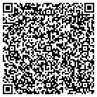 QR code with Upholstery Design & Canvas contacts