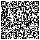 QR code with Kitty KAMP contacts