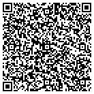 QR code with Rick's Parkside Drive-In contacts