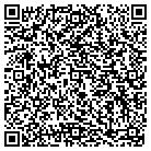 QR code with A Able Moving Service contacts