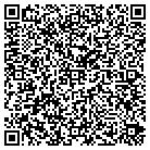 QR code with Us Army National Guard Rcrtng contacts