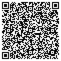 QR code with GNC contacts