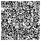 QR code with M & I Thunderbird Bank contacts