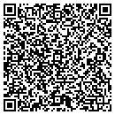 QR code with Columbia Towing contacts