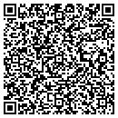 QR code with Karate Center contacts