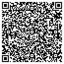 QR code with C & B Racing contacts
