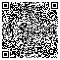 QR code with KFC contacts