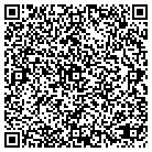 QR code with A & K Professional Cleaners contacts