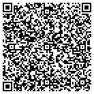 QR code with C G & V Mechanical Systems contacts
