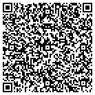 QR code with Madisson Remarketing Corp contacts
