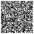 QR code with M J's Express contacts