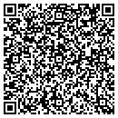 QR code with Kustom Klosets contacts
