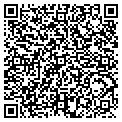 QR code with Edmond Littlefield contacts