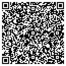 QR code with T G Masonry & Design contacts
